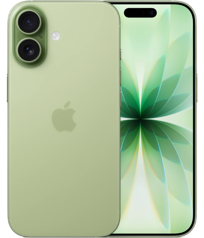 iPhone 17